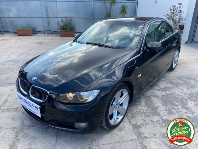BMW 330 usata, con Climatizzatore