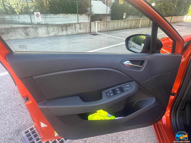 RENAULT Clio usata, con Controllo trazione