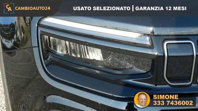 JEEP Avenger usata, con Sound system