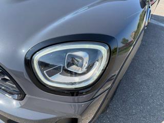 MINI Countryman usata, con Chiusura centralizzata senza chiave