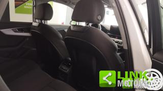 AUDI A4 usata 14