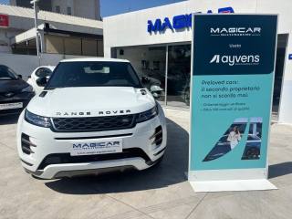 LAND ROVER Range Rover Evoque usata, con Airbag