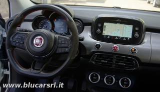 FIAT 500X usata, con Climatizzatore