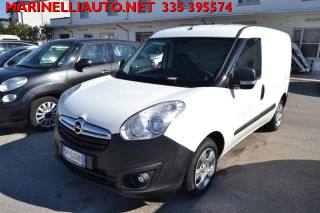 FIAT Doblo usata, con Airbag