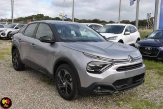 CITROEN C4 usata, con Airbag laterali