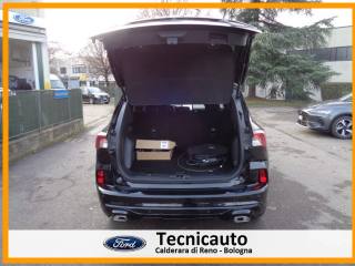 FORD Kuga usata, con ESP
