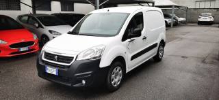 PEUGEOT Partner usata, con Airbag laterali