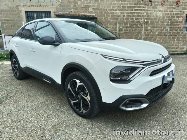 CITROEN C4 usata, con ABS
