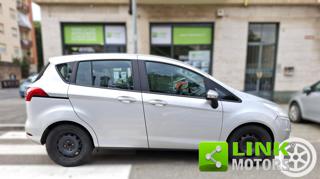 FORD B-Max usata, con ESP