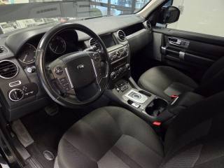 LAND ROVER Discovery usata, con Autoradio