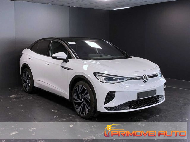 VOLKSWAGEN ID.5 usata, con Controllo trazione