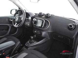 SMART ForTwo usata 9