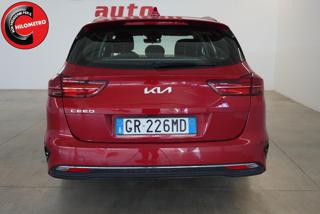 KIA Ceed usata, con Alzacristalli elettrici