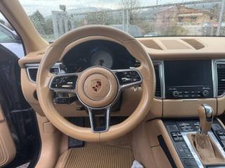 PORSCHE Macan usata 12