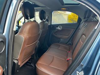 FIAT 500X usata, con Immobilizzatore elettronico