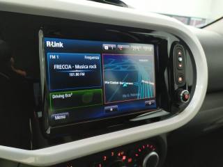 RENAULT Twingo usata, con Servosterzo