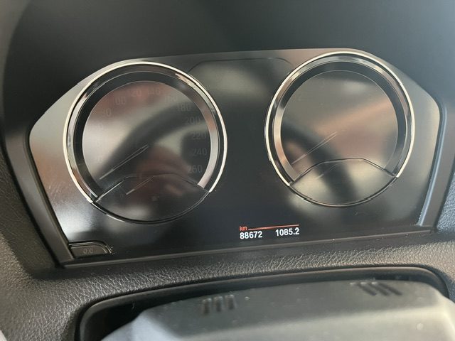 BMW 218 usata, con Chiusura centralizzata