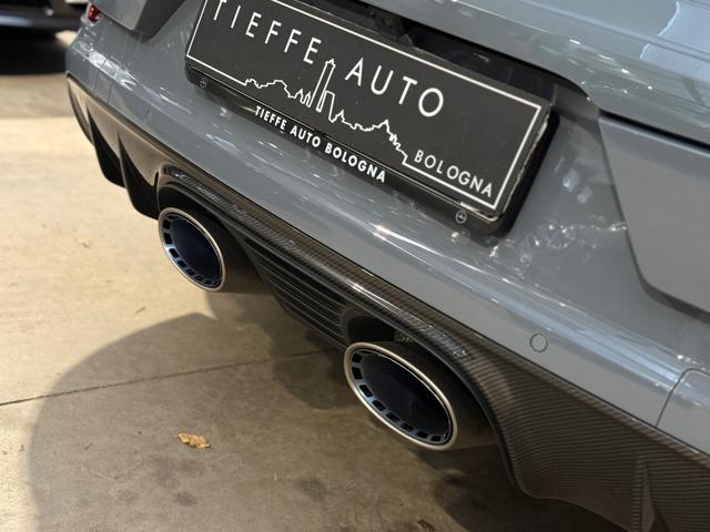 PORSCHE Cayenne usata, con Chiusura centralizzata telecomandata