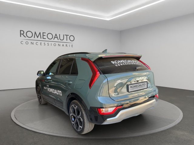 KIA Niro usata, con Airbag Passeggero