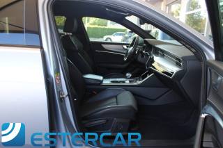 AUDI A6 usata, con Sedili sportivi
