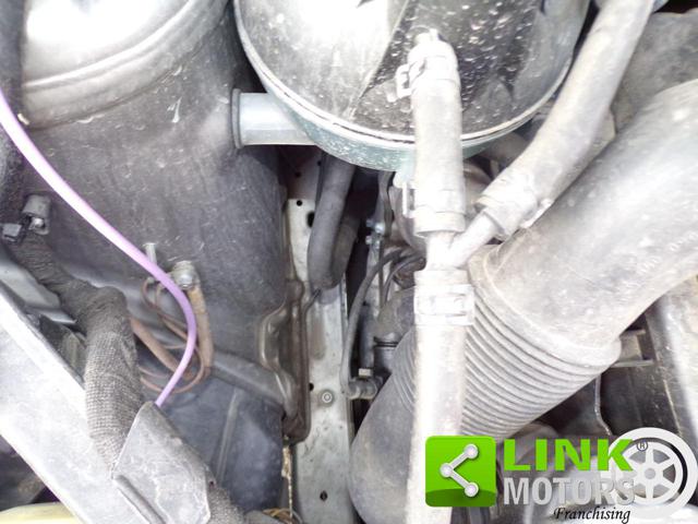 MERCEDES-BENZ A 160 usata, con Android Auto