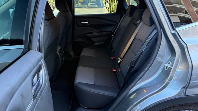 NISSAN Qashqai usata, con Cronologia tagliandi