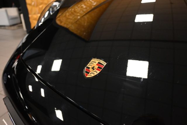 PORSCHE 911 usata 79
