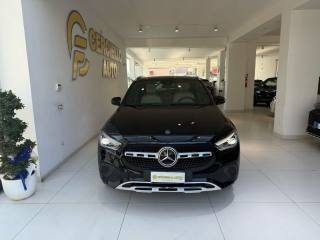 MERCEDES-BENZ GLA 200 d Automatic Sport Plus da ?419,00