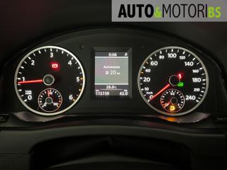 VOLKSWAGEN Tiguan usata, con Cruise Control