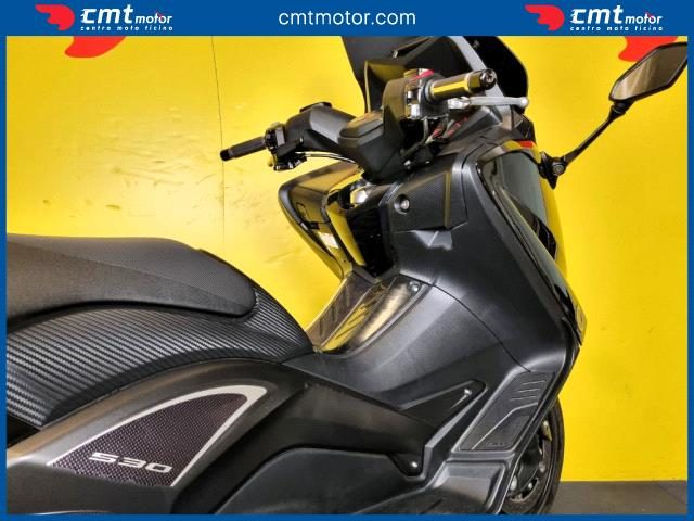 YAMAHA Other usata 8