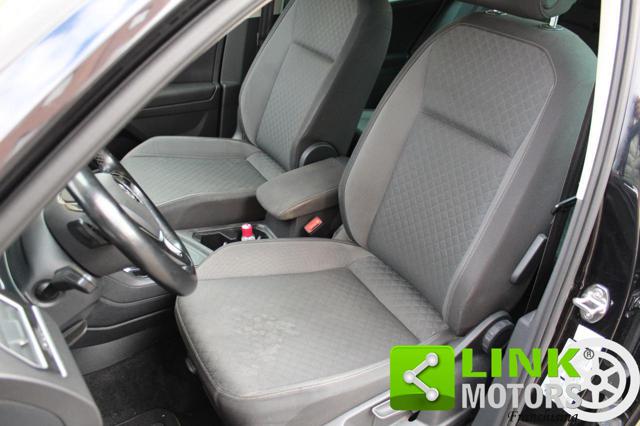 VOLKSWAGEN Tiguan usata, con Cruise Control
