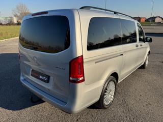 MERCEDES-BENZ Vito usata, con Alzacristalli elettrici