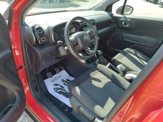 CITROEN C3 Aircross usata, con Chiusura centralizzata