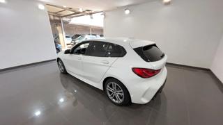 BMW 120 usata, con Airbag laterali