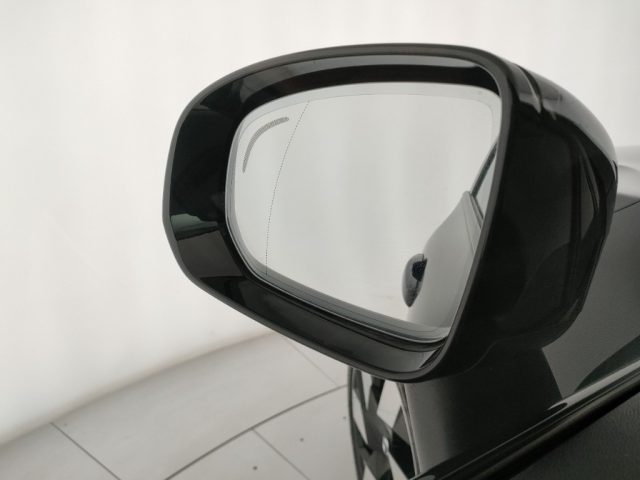 VOLVO XC60 usata, con Servosterzo