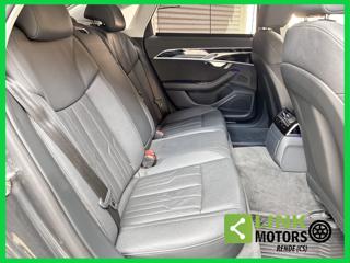 AUDI A8 usata, con Monitoraggio pressione pneumatici