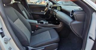 MERCEDES-BENZ CLA 200 usata, con Cruise Control