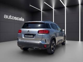 CITROEN C5 Aircross usata, con Autoradio