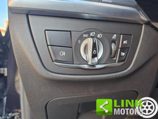 BMW X3 usata, con Luci diurne LED