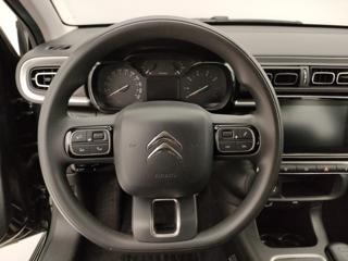 CITROEN C3 usata, con Cruise Control