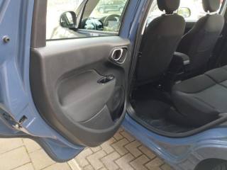 FIAT 500L usata, con Climatizzatore