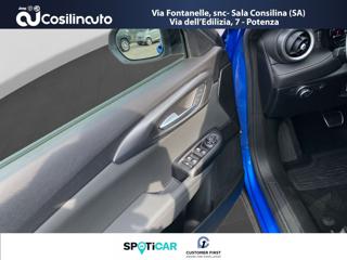 ALFA ROMEO Tonale usata, con Immobilizzatore elettronico