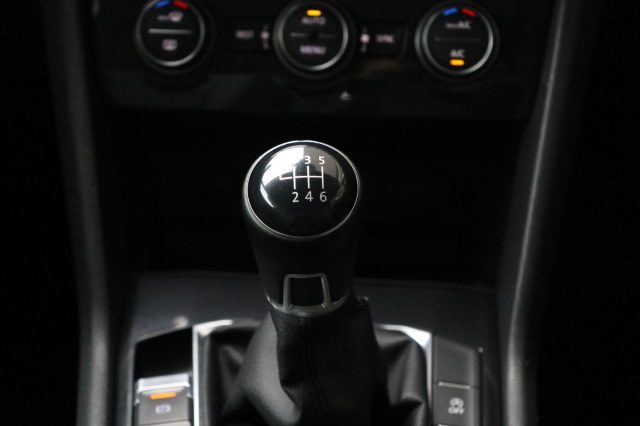 VOLKSWAGEN Tiguan usata, con Luci diurne LED