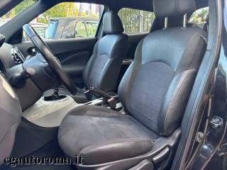 NISSAN Juke usata, con Controllo trazione