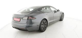 TESLA Model S usata, con Sensori di parcheggio posteriori