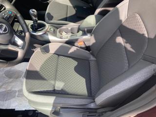 NISSAN Juke usata, con Alzacristalli elettrici