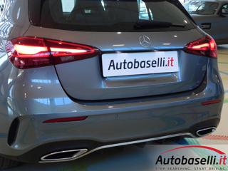 MERCEDES-BENZ A 180 usata, con Vivavoce