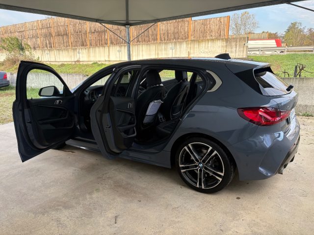 BMW 120 usata, con Sistema di riconoscimento della stanchezza