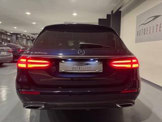 MERCEDES-BENZ E 300 usata, con Cerchi in lega