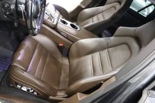PORSCHE Panamera usata, con Chiusura centralizzata